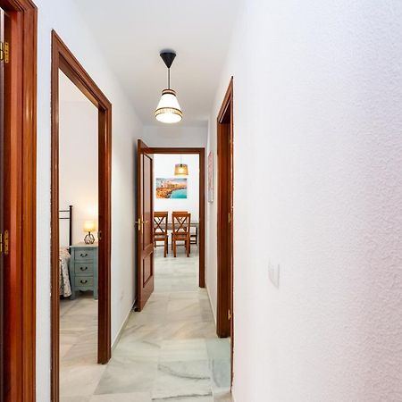 Casa Melqart Apartment Chiclana de la Frontera Ngoại thất bức ảnh