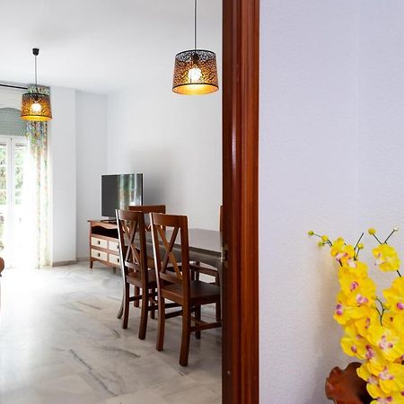 Casa Melqart Apartment Chiclana de la Frontera Ngoại thất bức ảnh