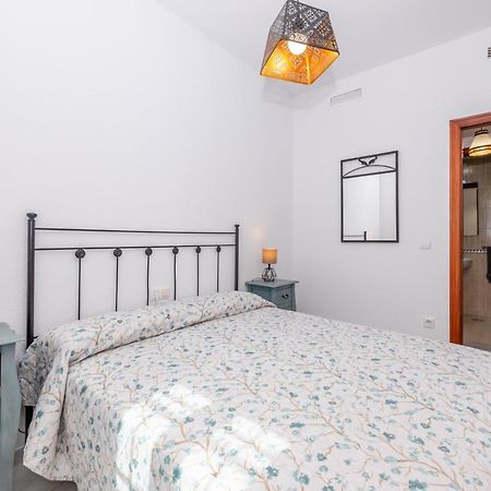 Casa Melqart Apartment Chiclana de la Frontera Ngoại thất bức ảnh