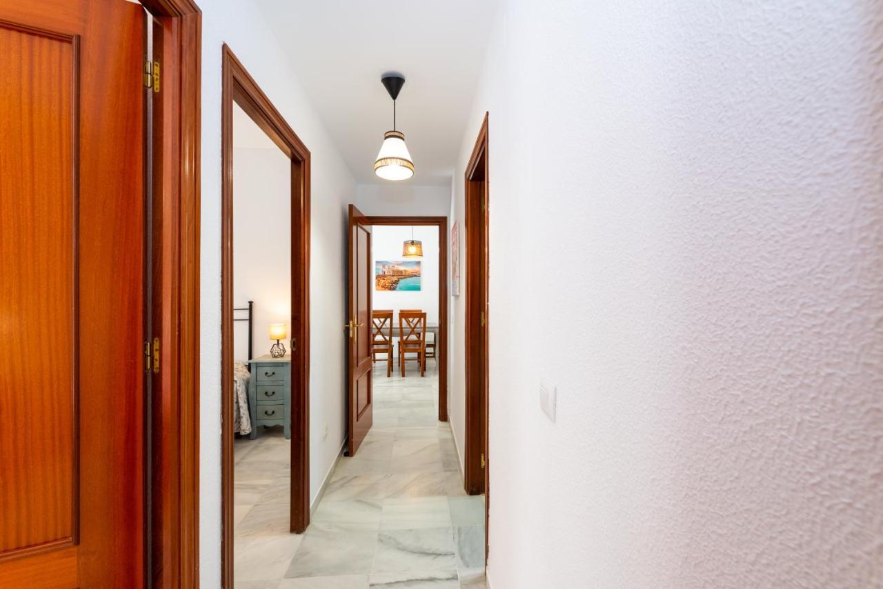 Casa Melqart Apartment Chiclana de la Frontera Ngoại thất bức ảnh