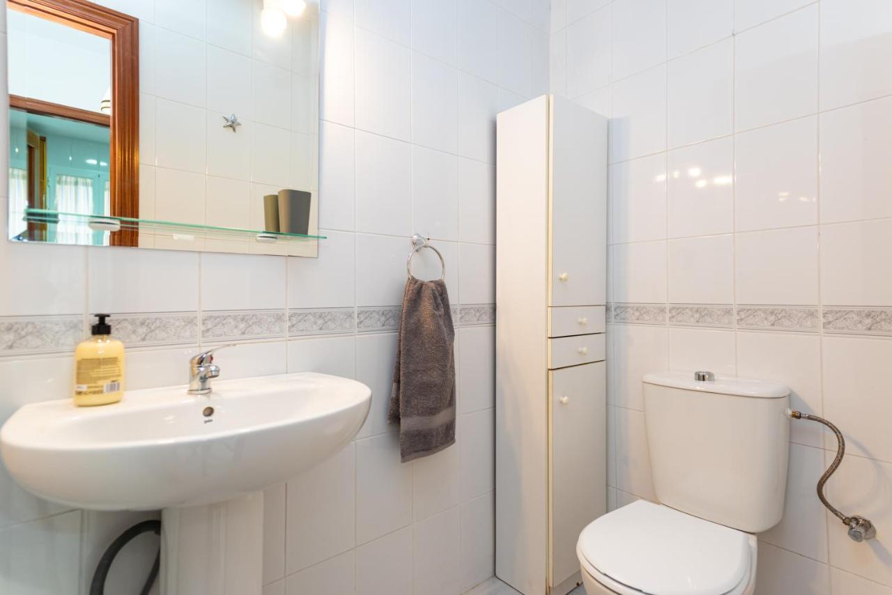 Casa Melqart Apartment Chiclana de la Frontera Ngoại thất bức ảnh