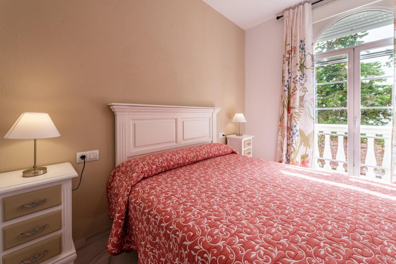 Casa Melqart Apartment Chiclana de la Frontera Ngoại thất bức ảnh