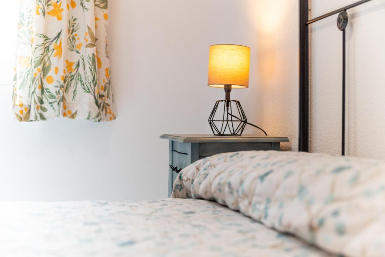 Casa Melqart Apartment Chiclana de la Frontera Ngoại thất bức ảnh