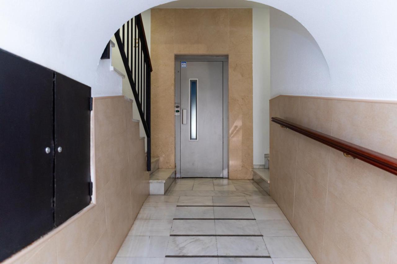 Casa Melqart Apartment Chiclana de la Frontera Ngoại thất bức ảnh
