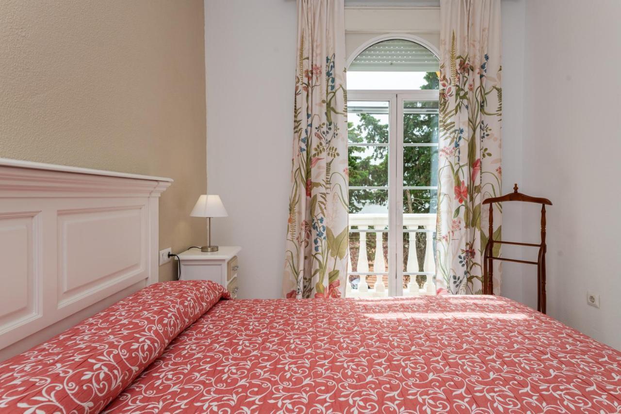 Casa Melqart Apartment Chiclana de la Frontera Ngoại thất bức ảnh